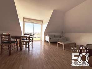 Location Appartement 2 piècesPloeren