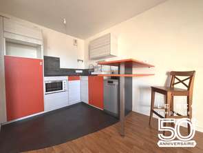 Location Appartement 2 piècesPloeren