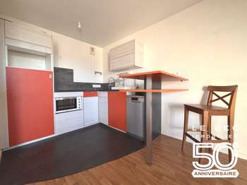Location appartement 2 pièces Ploeren 56