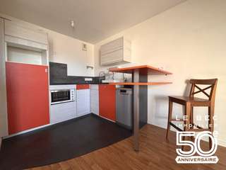 Location appartement 2 pièces Location appartement 2 pièces