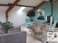 Location appartement 4 pièces