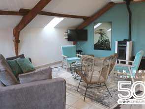 Location Appartement 4 piècesPloeren
