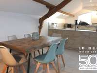 Location appartement 4 pièces
