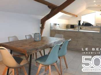 Location appartement 4 pièces