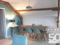 Location appartement 4 pièces