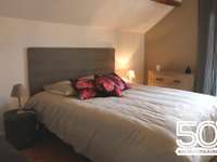 Location appartement 4 pièces