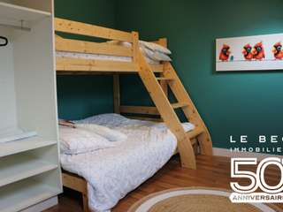 Location appartement 4 pièces Location appartement 4 pièces