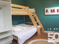 Location appartement 4 pièces