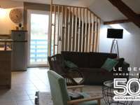 Location appartement 4 pièces