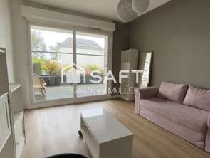 Location Appartement 2 piècesPloeren