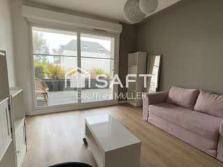 Location appartement 2 pièces