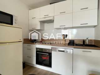 Location appartement 2 pièces