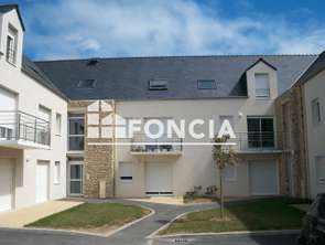 Location Appartement 2 piècesPloeren