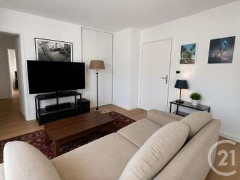 Location Appartement 2 piècesPloeren