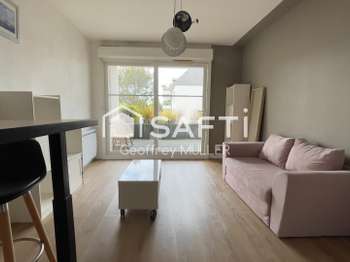Location Appartement 2 piècesPloeren