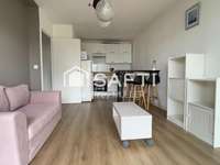 Location appartement 2 pièces