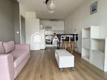 Location appartement 2 pièces