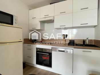 Location appartement 2 pièces