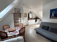 Location appartement 1 pièce