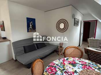 Location appartement 1 pièce