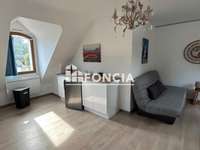 Location appartement 1 pièce