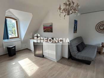 Location appartement 1 pièce