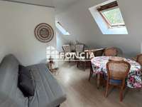 Location appartement 1 pièce