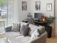 Location appartement 2 pièces Location appartement 2 pièces