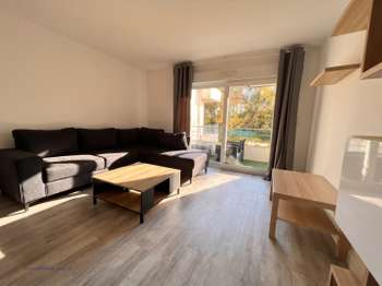 Location Appartement 3 piècesPloeren