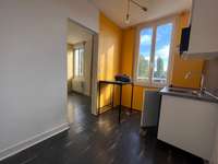 Location appartement 1 pièce