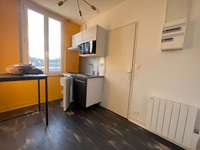 Location appartement 1 pièce