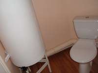 Location Studio 1 pièce