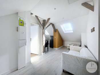 Location appartement 2 pièces Ploërmel 56