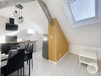 Location appartement 2 pièces