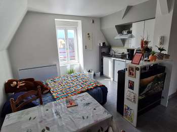 Location Appartement 2 piècesPloërmel
