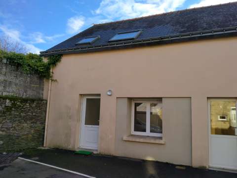 Location appartement 3 pièces Ploërmel 56