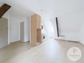 Location Appartement 3 piècesPloërmel