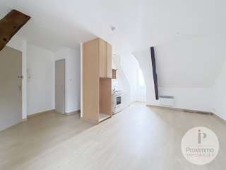 Location appartement 3 pièces