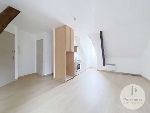 Location appartement 3 pièces Ploërmel 56