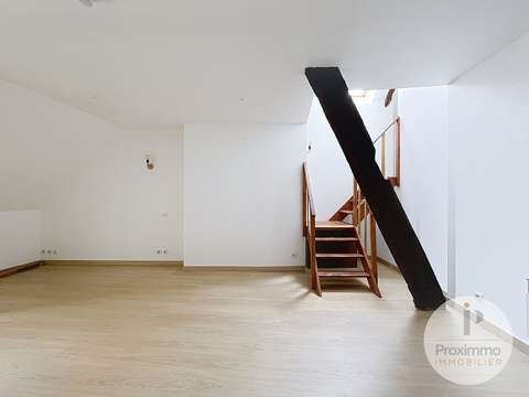 Location appartement 3 pièces