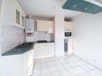Location appartement 4 pièces Ploërmel 3 chambres - 56