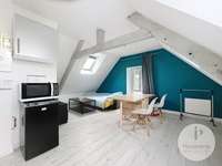 Location Studio 1 pièce