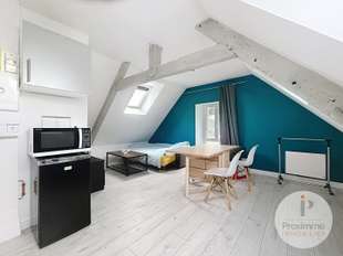 Photo Location Studio Ploërmel