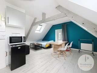 Location Studio 1 pièce