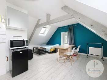 Location Studio 1 pièce Ploërmel 56