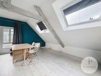 Location Studio 1 pièce