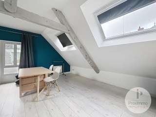 Location Studio 1 pièce