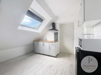 Location Studio 1 pièce