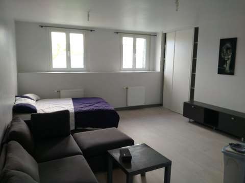 Location appartement 1 pièce Ploërmel 56
