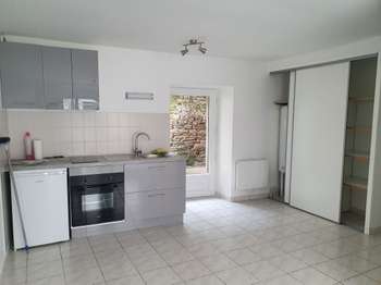 Location Appartement 2 piècesPloërmel